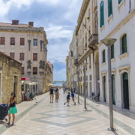 Matmar Apartament Split