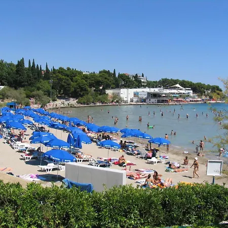 Apartman Matmar *