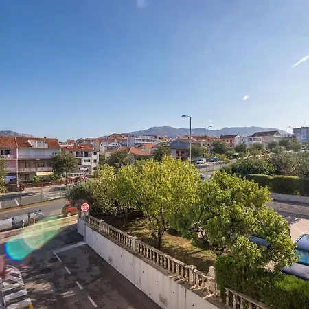 Matmar Apartman