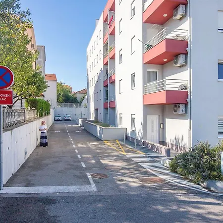 Matmar Apartman Split